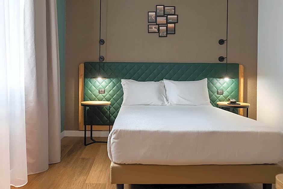 Hilton Garden Inn Milan Malpensa