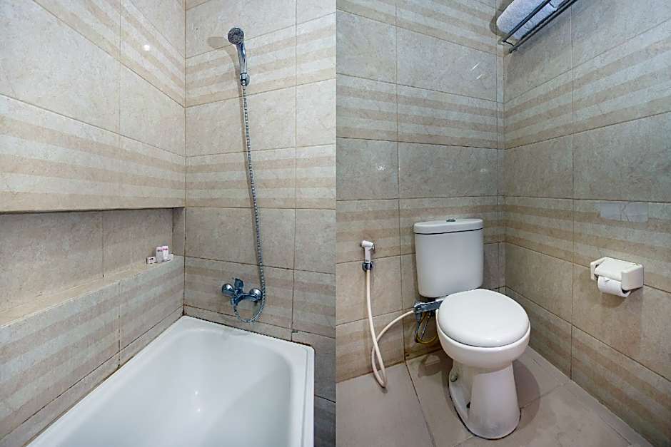 Flagship 91863 Metro House