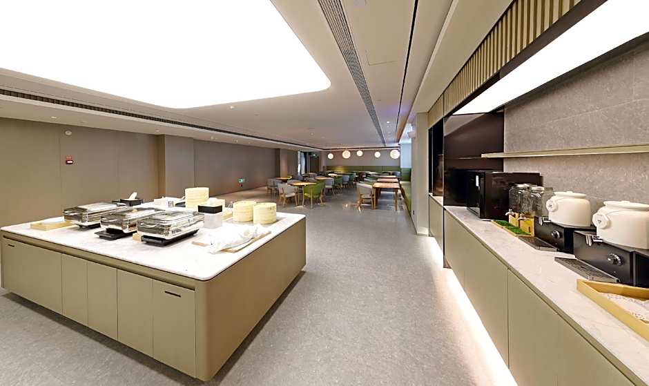 Ji Hotel Xiamen Airport