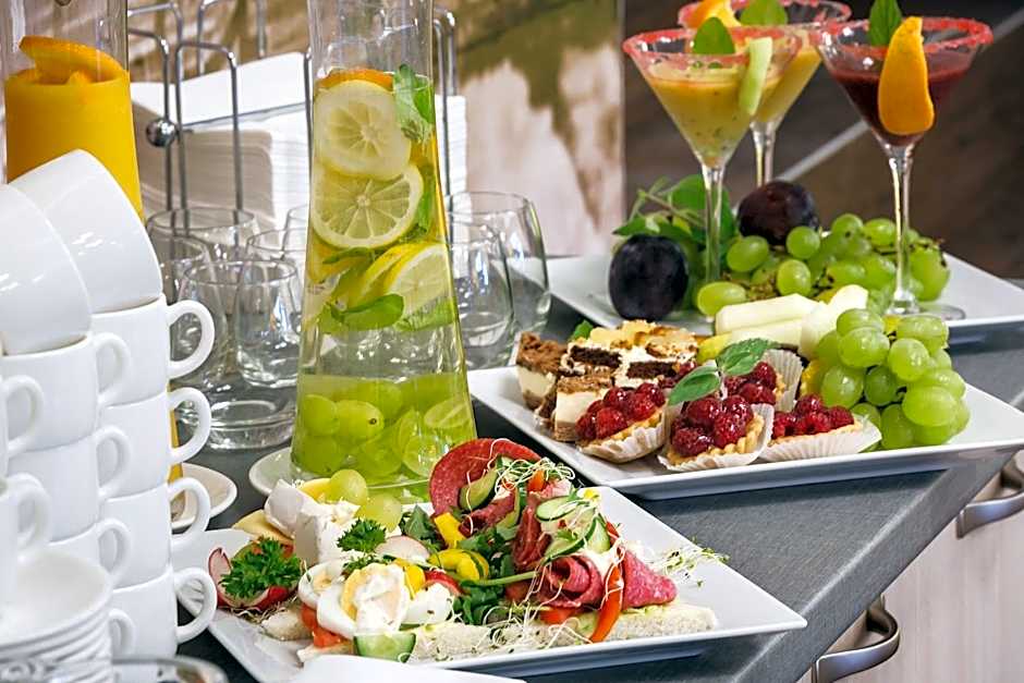 Falenty Biznes i Wypoczynek