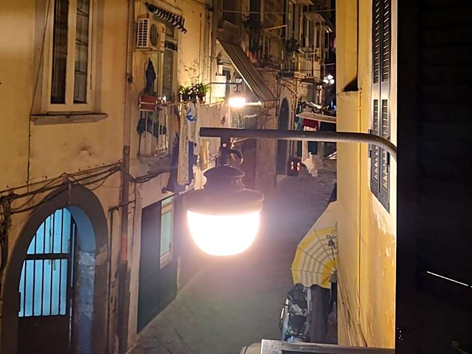 Vicoli di Napoli B&B
