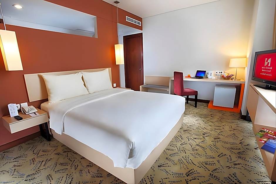 Swiss-Belinn Balikpapan