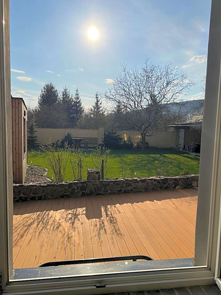 Apartmány Pekárna 1898