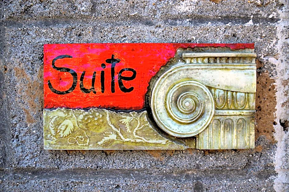 Le Suite Bracciano
