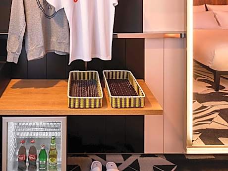 XXL Mama Double Room with Terrace