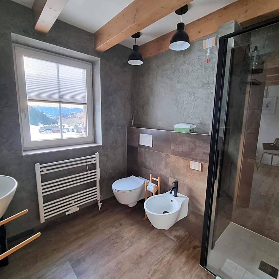 Residence Geisler Funes