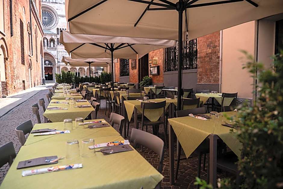 Hotel Duomo Cremona