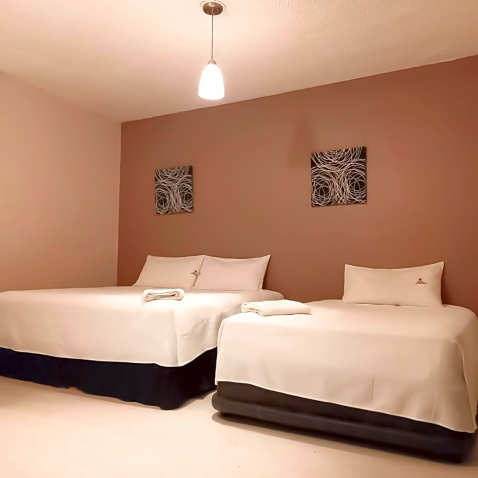 Hotel Paraíso Inn