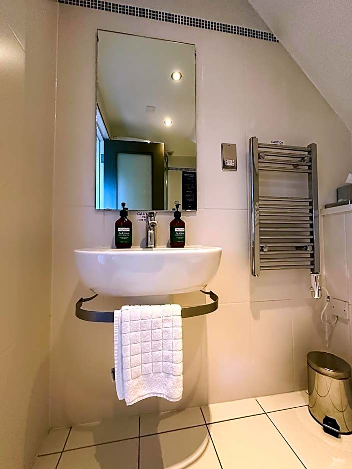 Voco Oxford Spires By IHG