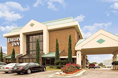 Drury Inn Mobile