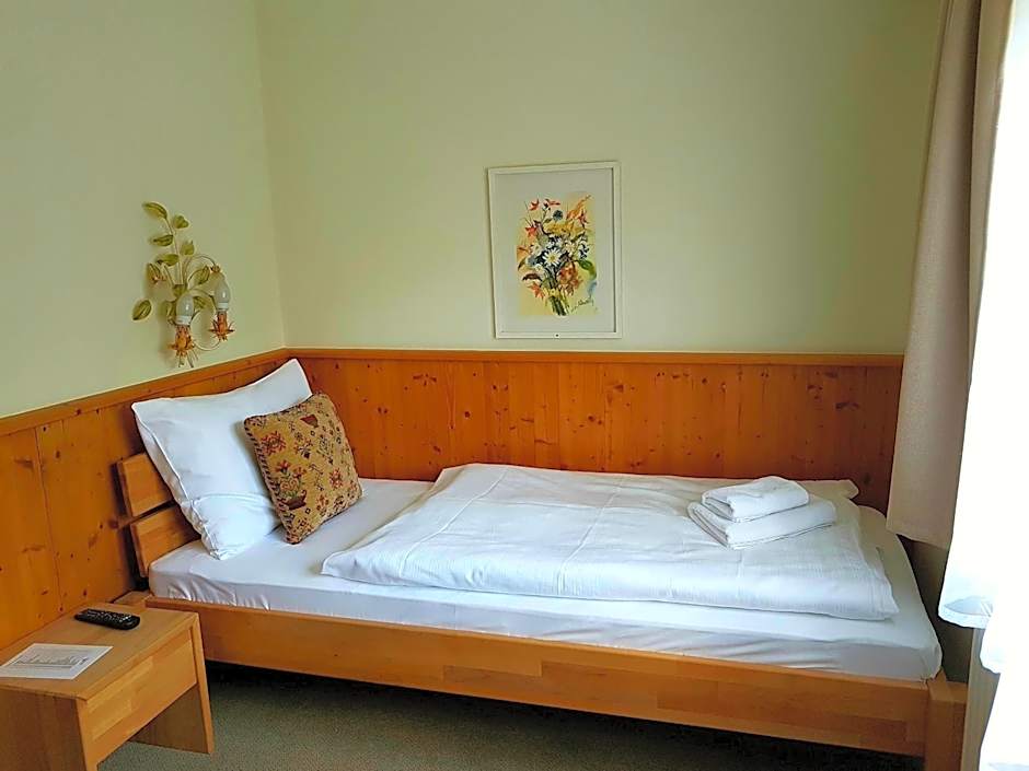 Hotel Tauplitzerhof