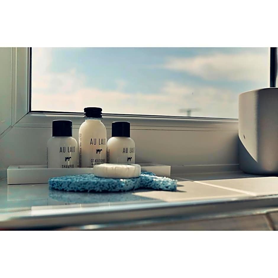 The Moorhead Bed & Breakfast