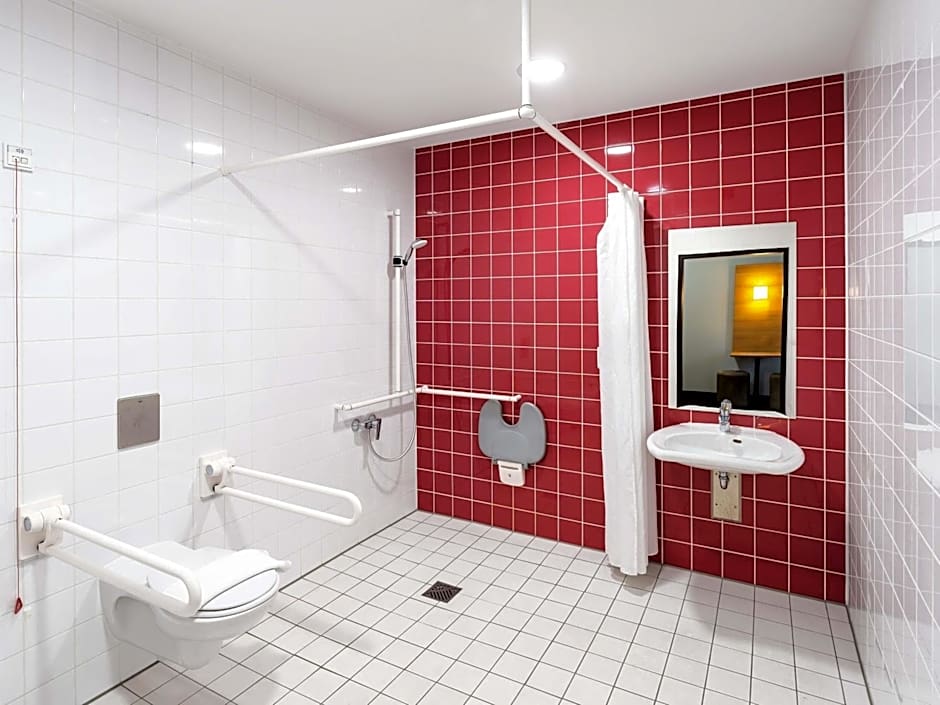 B&B Hotel Hildesheim