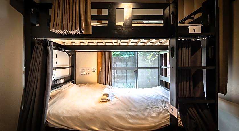 Wabi Sabi Hostel