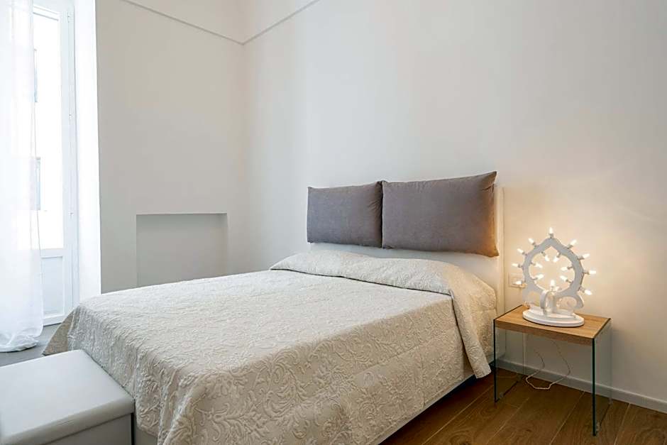Casa Del Barone - Luxury Suites