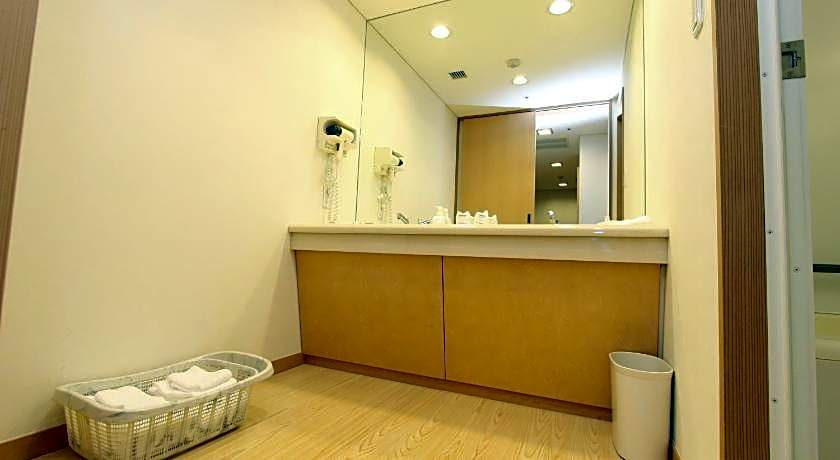 Hotel Mielparque Kumamoto