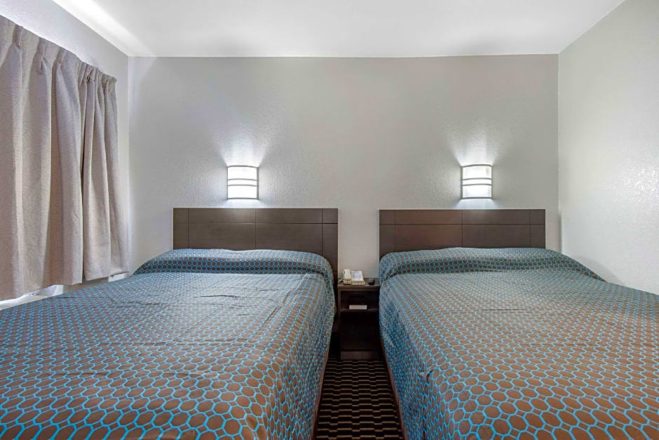 Rodeway Inn Winston Salem Route 52