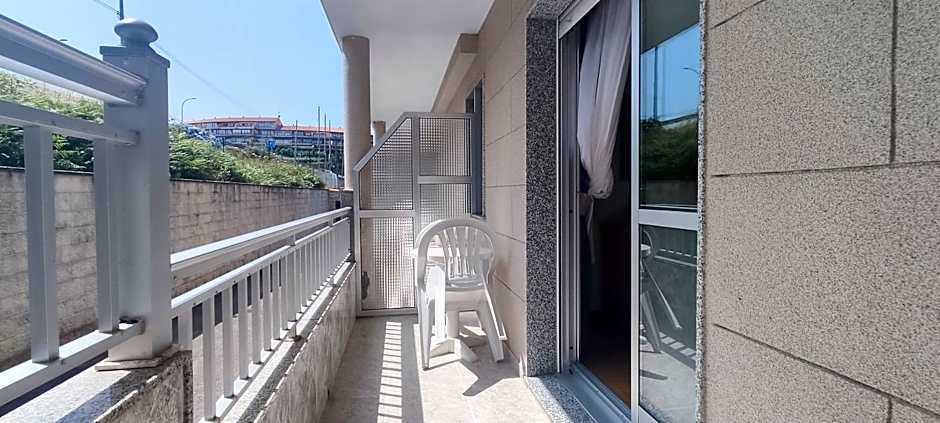Hotel Estrella del Mar