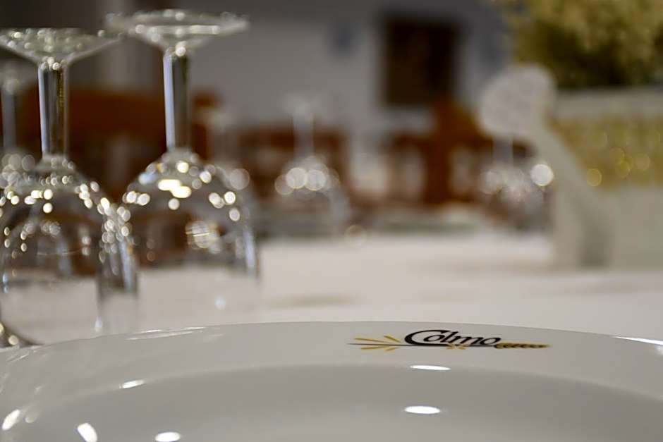 Hotel O Colmo