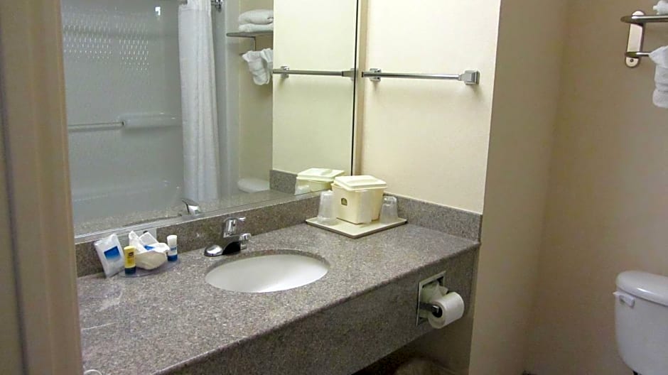 Best Western Galleria Inn & Suites