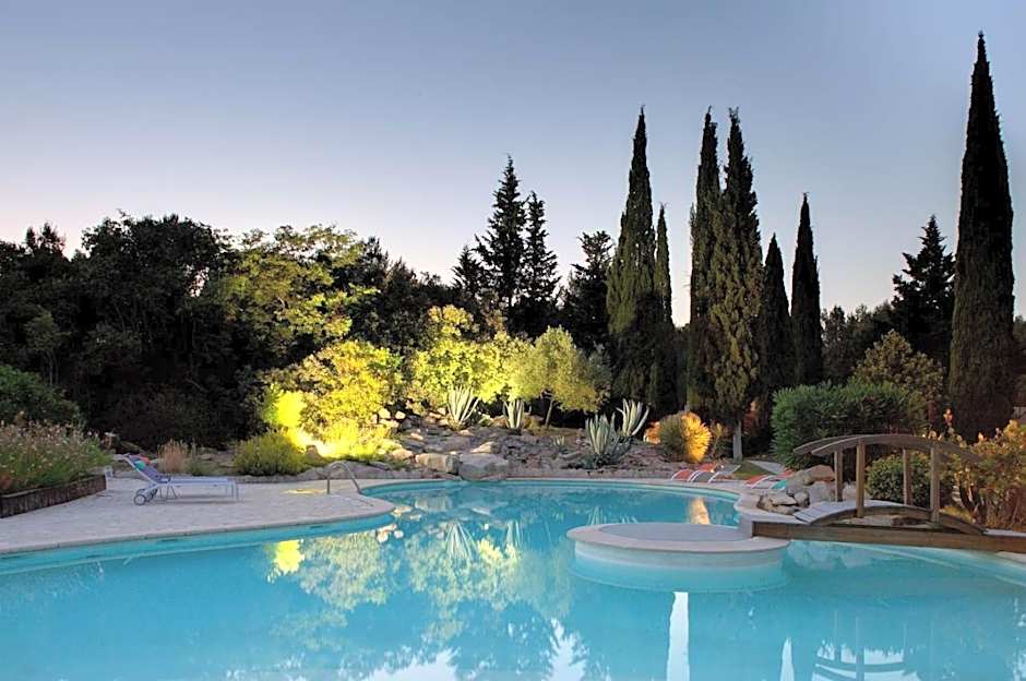 Photo 1 of 61 of La Villa Vicha, The Originals Relais