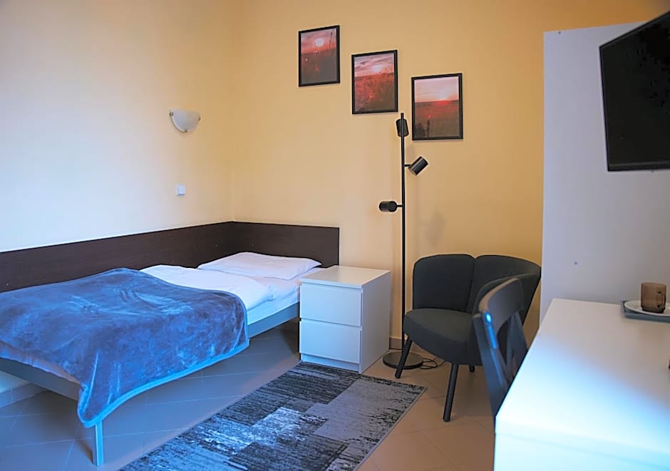 Hotel Miramar