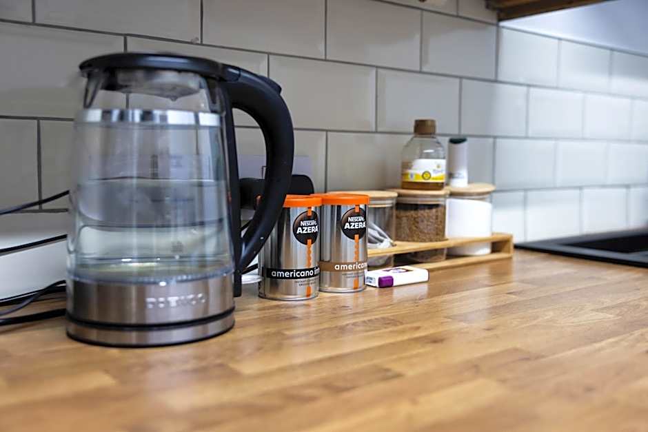 COZY PLACE LIVERPOOL