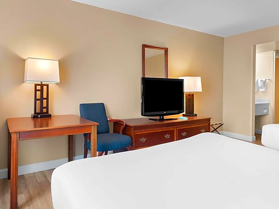 Best Western Potomac Mills
