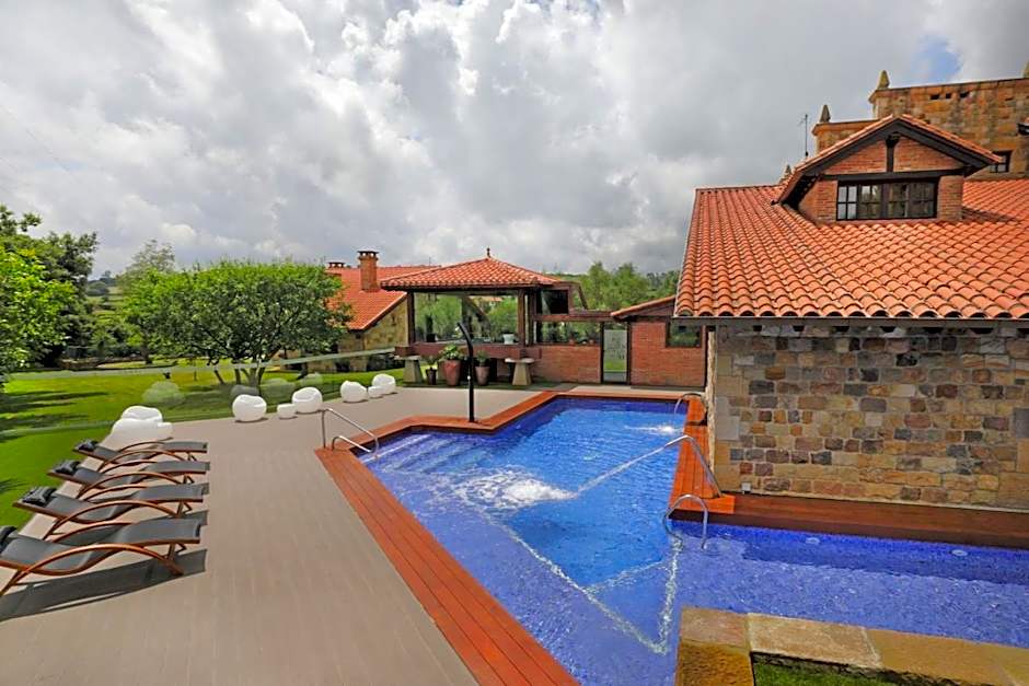 Hotel Spa San Marcos