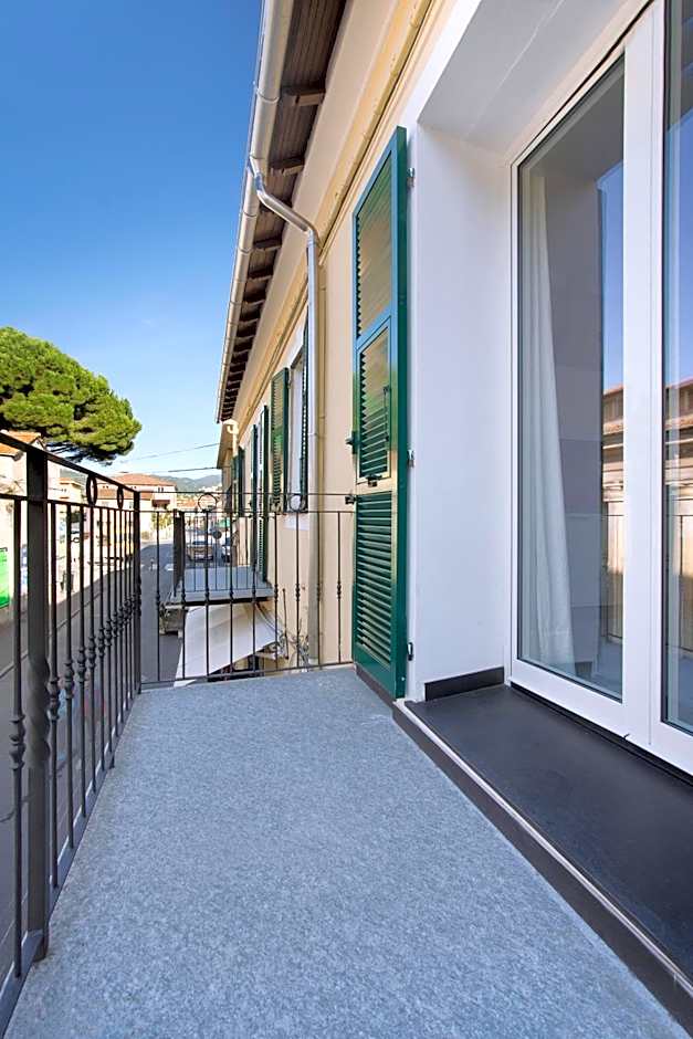 Residence Serenella - Dependance