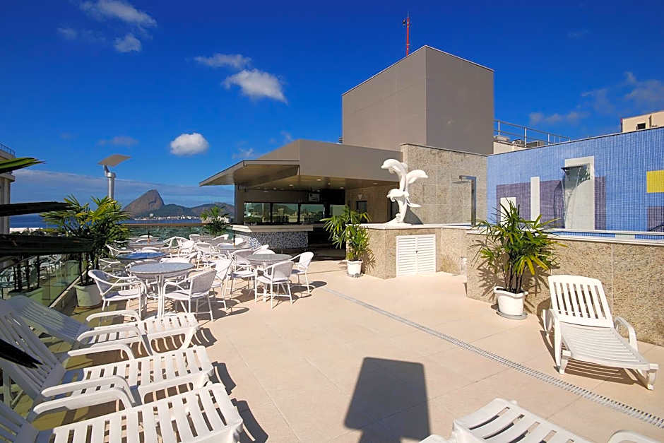 Hotel Atlântico Business Centro