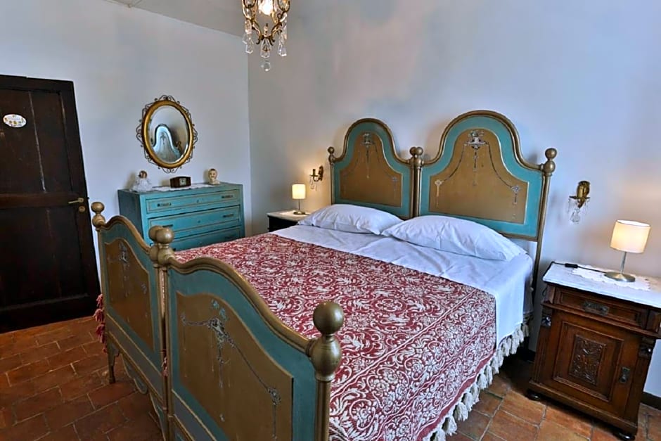 Il Ciavattone Bed and Bike