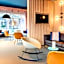 B&B Hotel Stuttgart-Neckarhafen