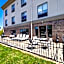 Holiday Inn Express & Suites Shelbyville Indianapolis by IHG