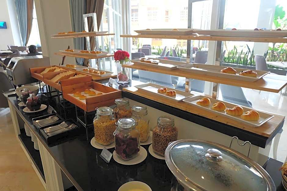 Grand Keisha Yogyakarta