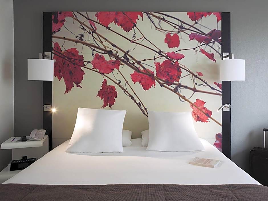 Mercure Bordeaux Centre