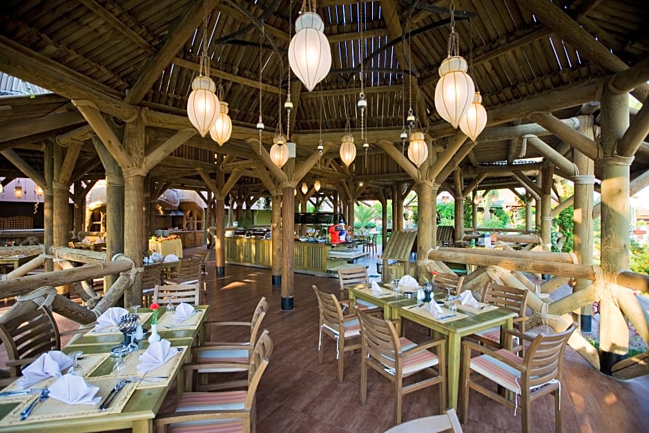 Sentido Kamelya Selin Hotel