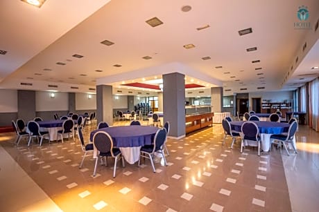 Ele Hotel SPA Medina Sidonia