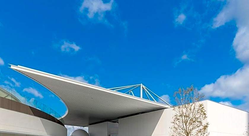 Zentsuji Grand Hotel