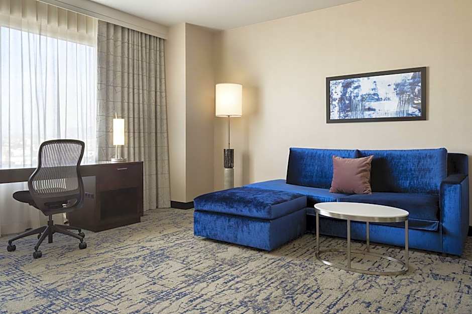 Residence Inn by Marriott Los Angeles L.A. LIVE