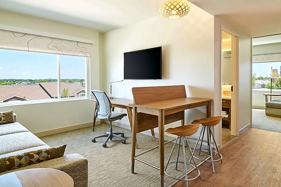 Element by Marriott West Des Moines