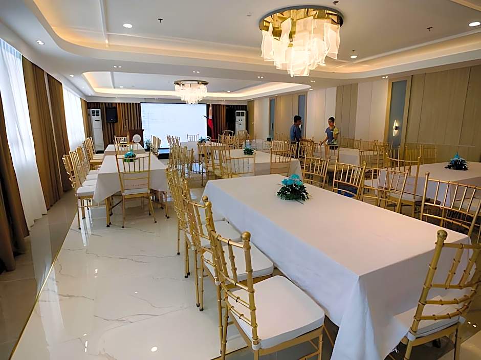Coast Wise Hotel Dumaguete