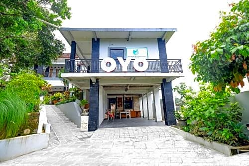 OYO 3071 Guest House Gethsemane