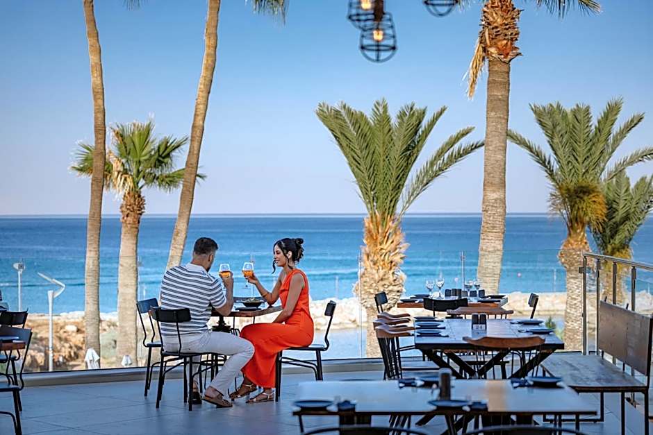 Golden Coast Beach Hotel