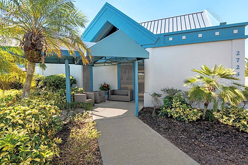 Baymont by Wyndham Daytona Beach/Intl Speedway