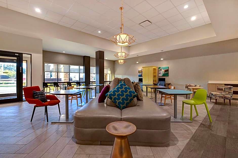 Home2 Suites by Hilton Gulf Breeze Pensacola Area