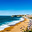 Hotel Mercure Le President Biarritz Centre
