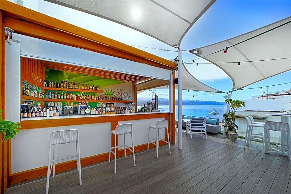 Hotel Aloe Canteras