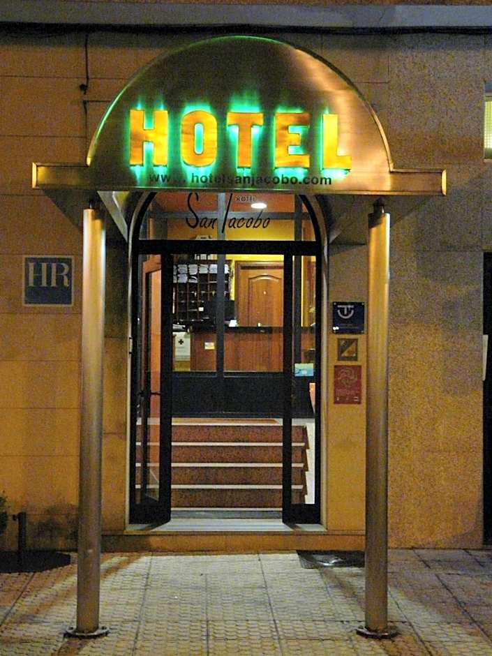 Hotel San Jacobo