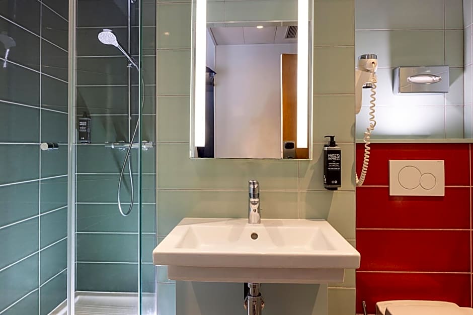 Ibis Styles Paris Gare Saint Lazare